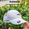 Unisex Prodyšná PE Sluneční Golfová Čepice - Trendy Venkovní Kšiltovka