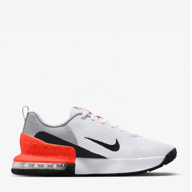 Domestic Store Nike Sneakers Air Max Alpha Trainer 6 Fq1833 005 S2411