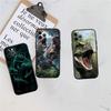 MY8 Dinosaur Soft Shell Phone Case for Xiaomi Xiaomi Poco M4 M5 M6 M7 X3 X6 X7 F8 Ultra Pro GT NFC