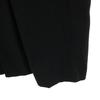 Beauty products MISS BALMAIN Long sleeve Pleated Long dress 7 black Women Used