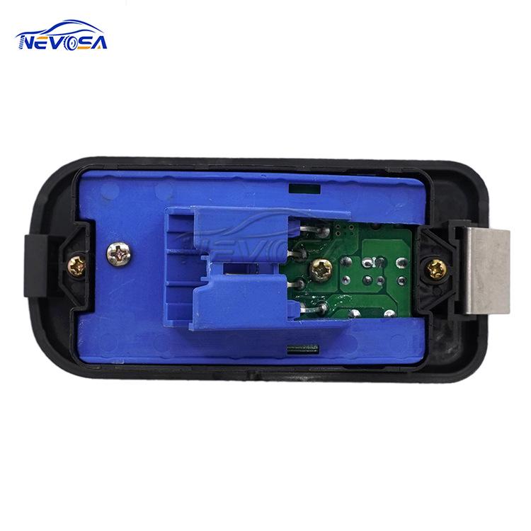 

Compatible Mazda Power Window Control Switch - Electric Window Switch Car Part 513782LD Electric