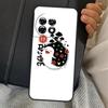 Genshin Impact Hu Tao Ghost Case For OnePlus 13R 12R 10R 13T 10T 8T 15 13 12 11 Nord CE 4 3 2 Lite N20 N30 Nord 5 Cover