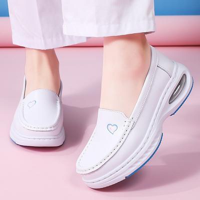Sapatos de mulher – Mocassins de mulher