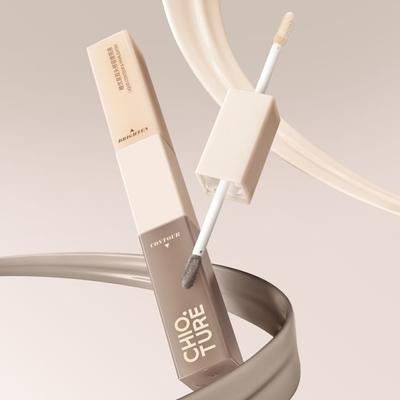 CHIOTURE - Contorno Líquido e Iluminador com Duas Pontas