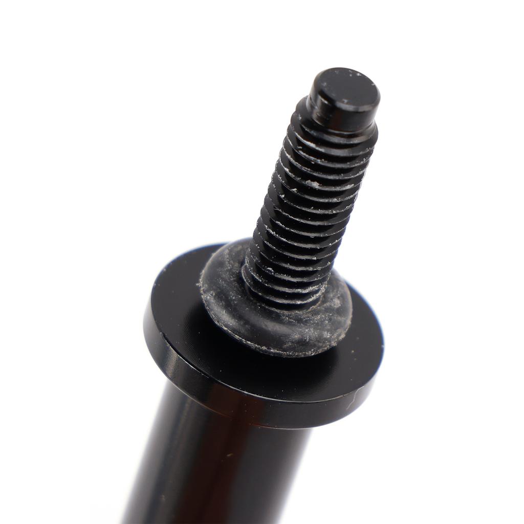 Tornillos de Asiento de Liberación Rápida Negros Para Bonneville & T100 Thruxton 900 Scrambler 900