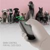 AntiBarking Device Rechargeable Ultrasonic Dog Bark Deterrents Stops Bad Behavior 16.4Ft Effective Control Ranges