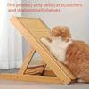 Cat Scratching Board Sisal Noflake Protection Corner Sofa Corner Scratch Resistant Pet Supplies for Exercise And Rest Scratching