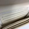Used CHANEL Medium Wallet, Folding Wallet, Bi-fold, Tri-fold