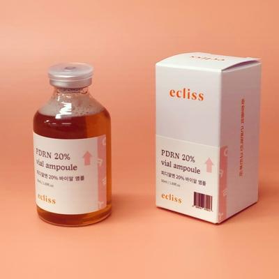 Eccles PDRN 20% lahvička Ampule 50 ml, 1 jednotka