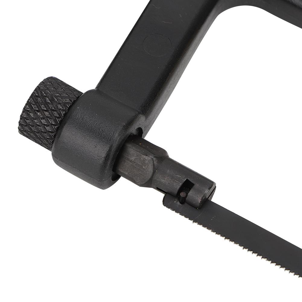 Ferăstrău mic durabil de înaltă calitate din oțel inoxidabil, unealtă de întreținere