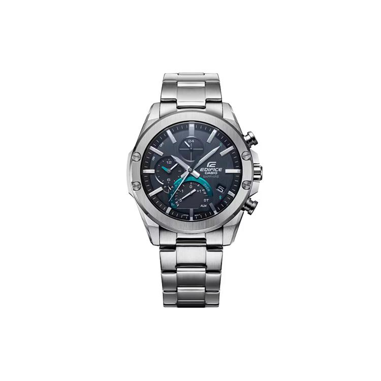 CASIO Men EDIFICE Blue Watch EQB-1000YD-1AJF