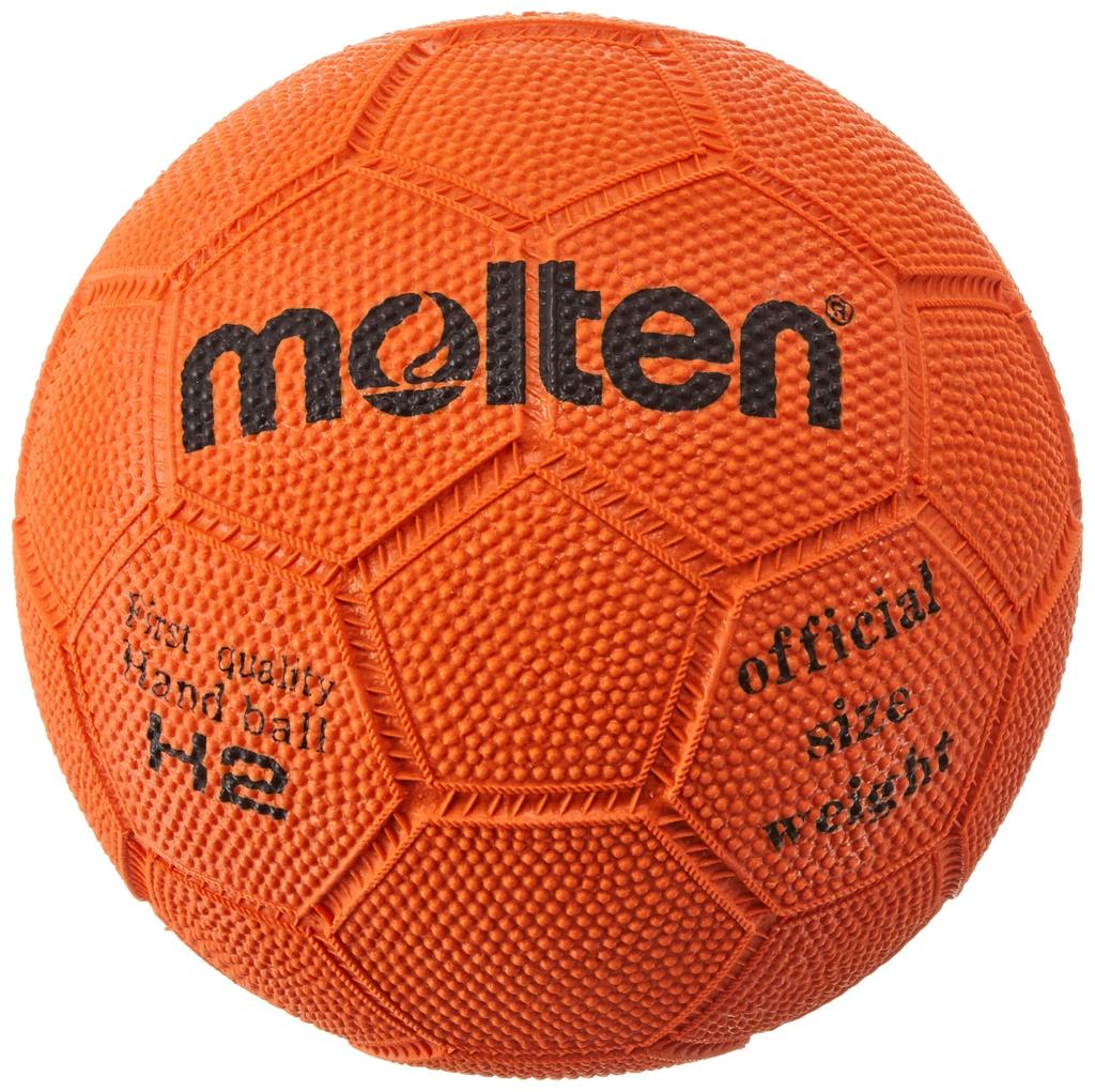 Molten Rubber Hand No. 2 H2