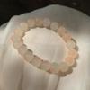 Lily of the Valley Butterfly Bracelet - Multi-Style Beaded Star & Moon Design