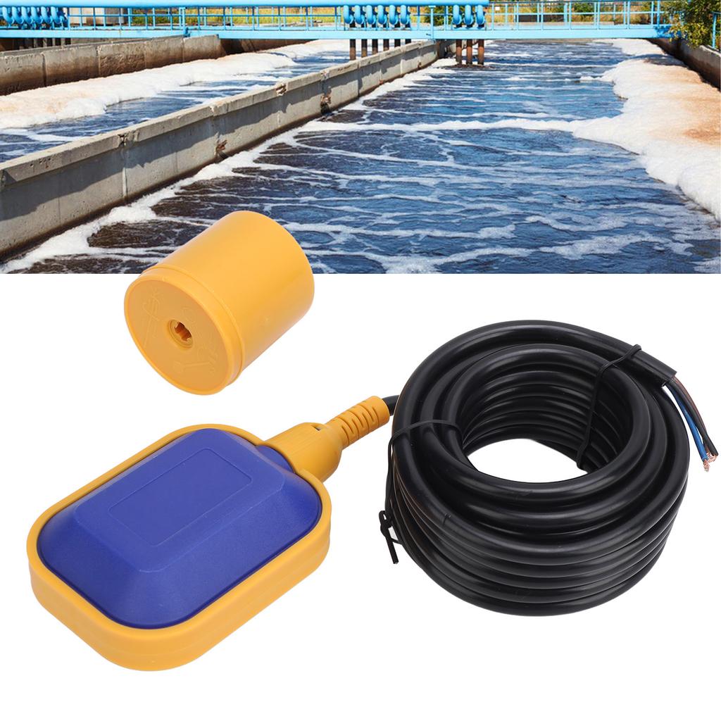 Water Level  Switch Excellent Conductivity Automatic Control Water Level Controller AC110 220V