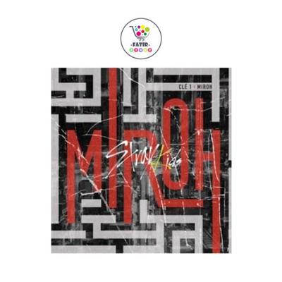 CLE 1 : MIROH