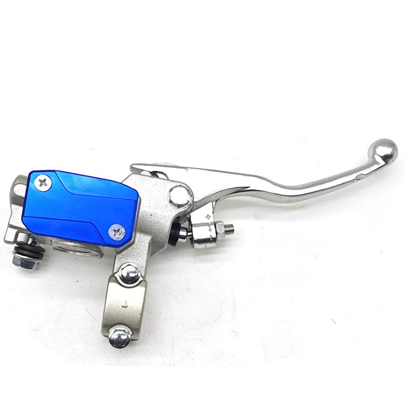 22mm 7/8'' Right/Left Brake Master Cylinder Clutch Pump Brake Lever Motorcycle For KTM EXC EXCF SX SXF SX-W XC-W XC-F 150 200