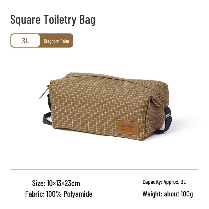 Naturehike XS01 Toiletry Bag