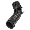 17228-RAA-A00 17228-RAC-U00 Tubo de Flujo de Aire de Goma Manguera de Admisión al Cuerpo de Mariposa Ensamblaje para Honda Accord 2003-2007 2.0L 2.4L