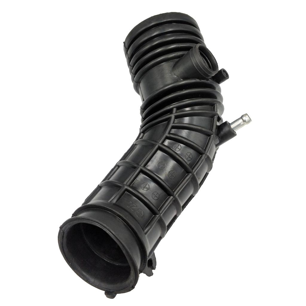 17228-RAA-A00 17228-RAC-U00 Tubo de Flujo de Aire de Goma Manguera de Admisión al Cuerpo de Mariposa Ensamblaje para Honda Accord 2003-2007 2.0L 2.4L