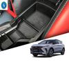 For Geely Coolray SX11 / BelGee X50   Car Center Console Organizer Storage Interior Armrest Storage Box Auto Accessories