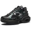 Anta Men's Running Shoes White Black Blue 112438896-1