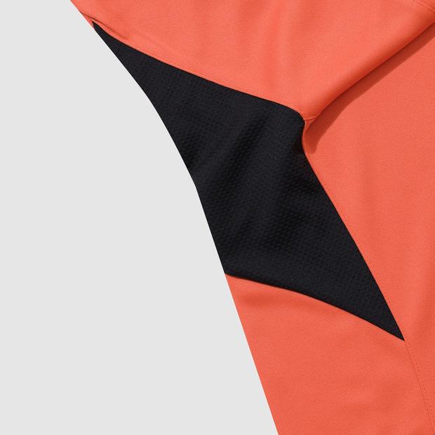UMBRO Ptr Field Training Gk Jersey Orange (Uq121Srl22)