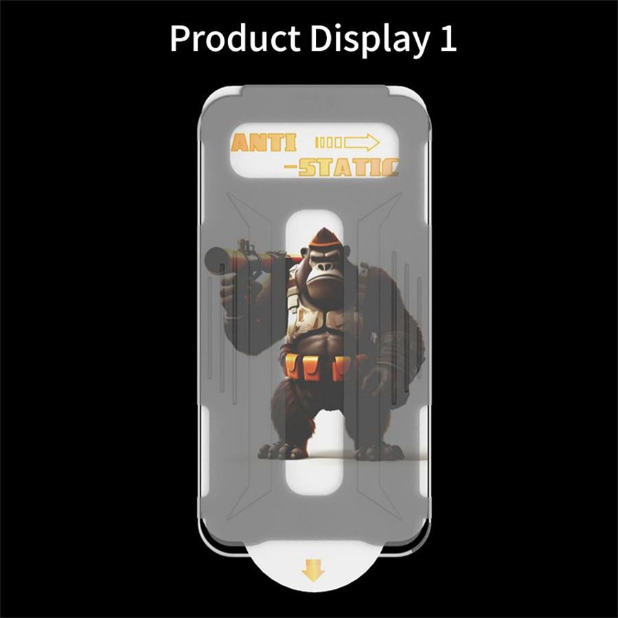 360° Soukromí / Matná fólie z tvrzeného skla pro ochranu displeje pro iPhone 16 15 14 13 12 Pro Max 16 15 14 Plus