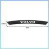 Aluminum Car Wheel Hub Badge Tire Rim Stickers Decoration Accessories Emblem For Volvo 240 C70 S40 S50 S60 S70 S80 S90 V40 V50 V60 V90 XC40 XC60 XC90