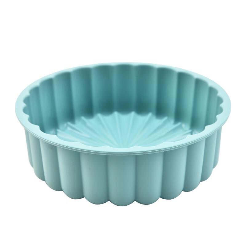 Silicone Sunflower Cake Mold