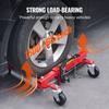 Wheel Dolly Heavy Duty Vehicle Positioning Tire Car Lifter 1500Lbs 2 Pack