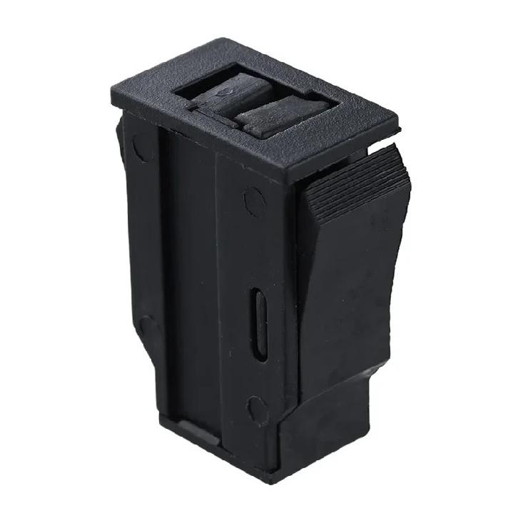 Auto Dashboard Lock Clip Voor Ford Voor Focus Voor MK2 Dashboard Opbergbox Sloten 8M51T044K90AA 1545547 Voertuig Accessoires Onderdelen