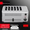 Aparate de bucătărie – Toaster
