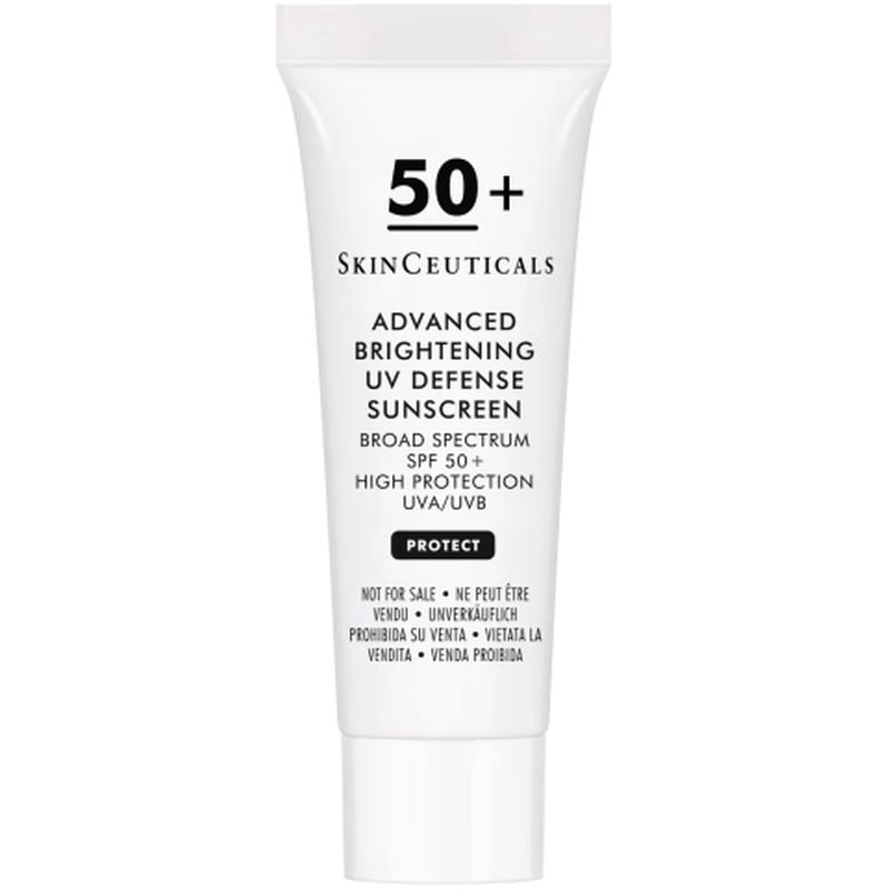 Skinceuticals Brightening UV Defense SPF50+ Sunscreen