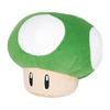 Sanei Boeki Super Mario ALL STAR COLLECTION 1UP Mushroom (S) W18.5 X D16.5 X H15.5cm Plush AC61