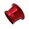 Aluminum Alloy Air Filter Wind Cup Durable Wind Horn Cup Carburetor Air Filters  Motorbike