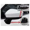 Mazda 3 Axela Rückspiegel Unterschale & Blinkerabdeckung