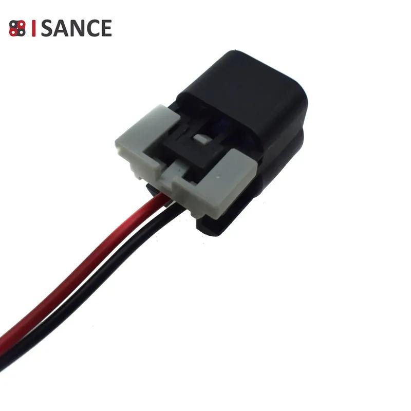 Car Intake OR Exhaust VVT Variable Valve Timing Solenoid Valve Connector Harness Plug For Chevrolet GMC Buick Pontiac 2.4L 2.0L