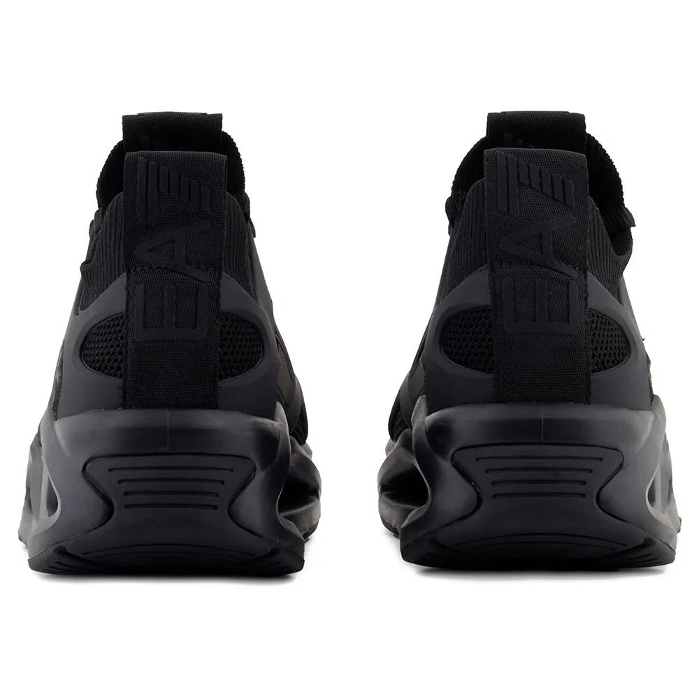 EA7 EMPORIO ARMANI Кросовки Infinity Cage