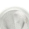 Filter Cover Stainless Steel Sink Strainer Floor Drain,5/7/9/11cm Kitchen/Bathro