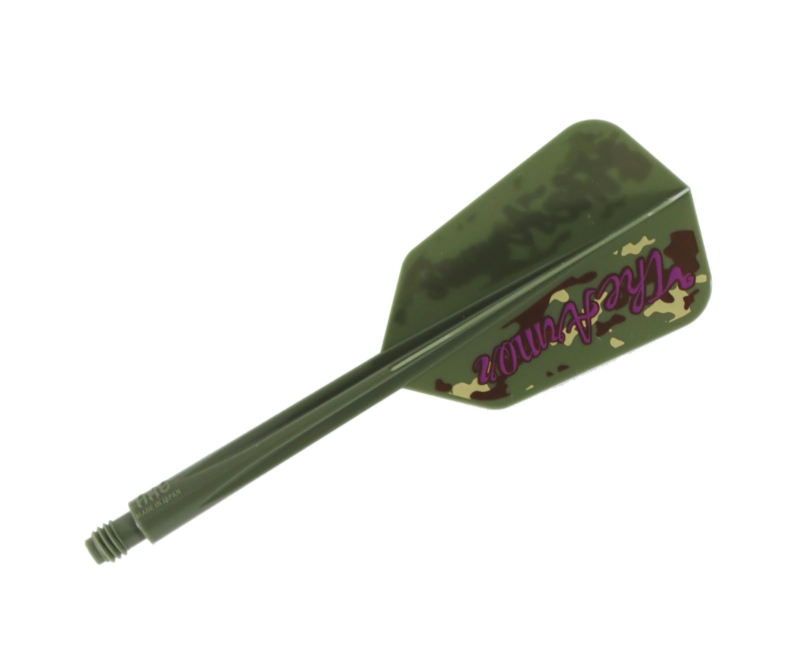 

CONDOR AXE The Armor WING SLIM L Оливково-зеленый Такаюки Масацу Condor Axe The Armor Wing Slim