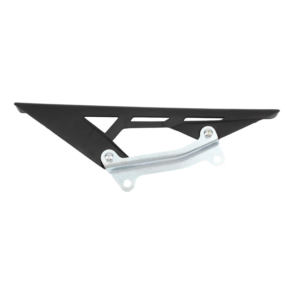 Motocross Chain Guard Cover Protector For Talaria Sting X3 MX3 MX4 Sting Motorcycle Black Sprocket Case Saver Accessories