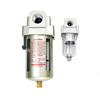 AF2000-02 AF3000-03 AF4000-04 High Quality Compressor Air Pump Filter Oil And Water Separator Air Source Processor