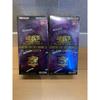 Used Yu-Gi-Oh QUARTER CENTURY CHRONICLE side:UNITY 2BOX with Shrink