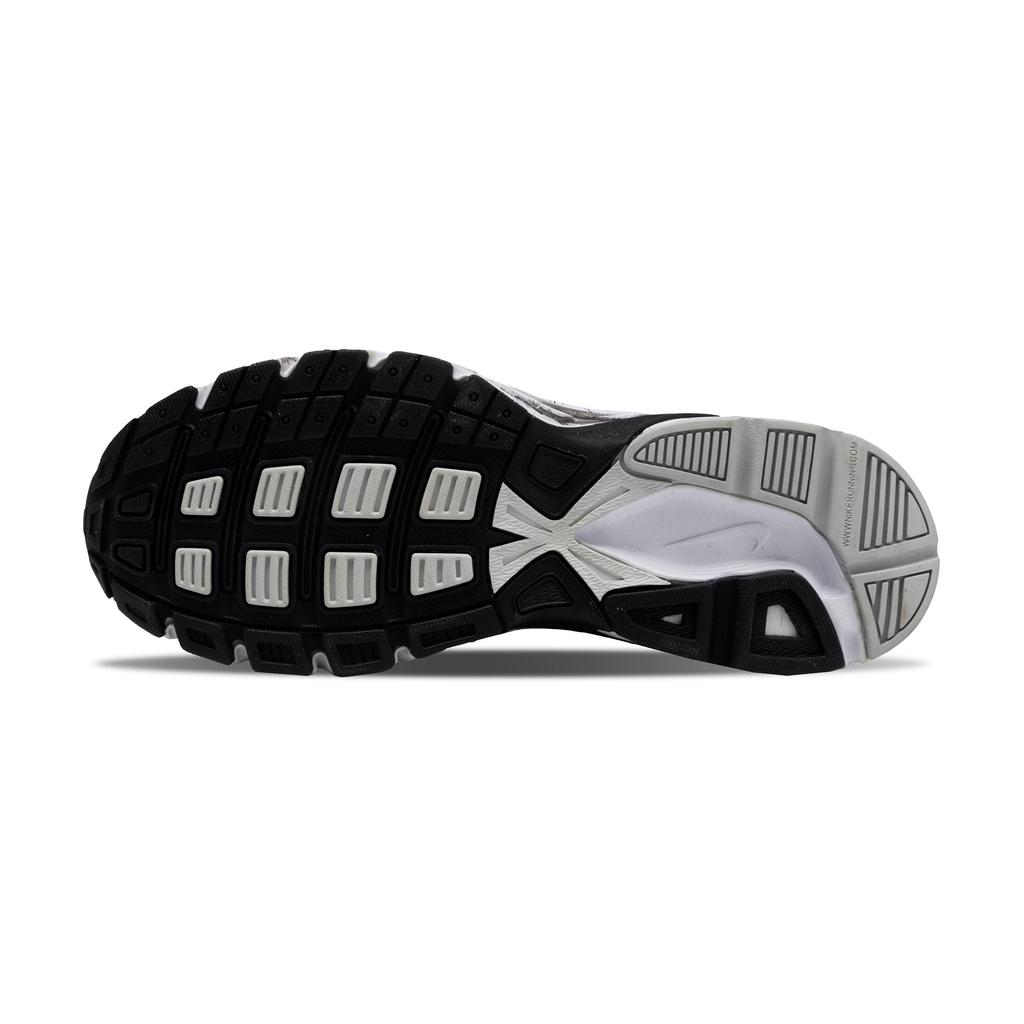 Nike Initiator Cushioning Abrasion Resistant Low top Running Shoes Men's Gray 394055-100(Team1122-)