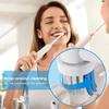 Compatible with Oral B Electric Toothbrush Replacement Toothbrush Brush Heads, Toothbrush Head Refill for OralB 100 300 500 1000