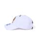 Bieseulaebis Legacy Crest Cap White