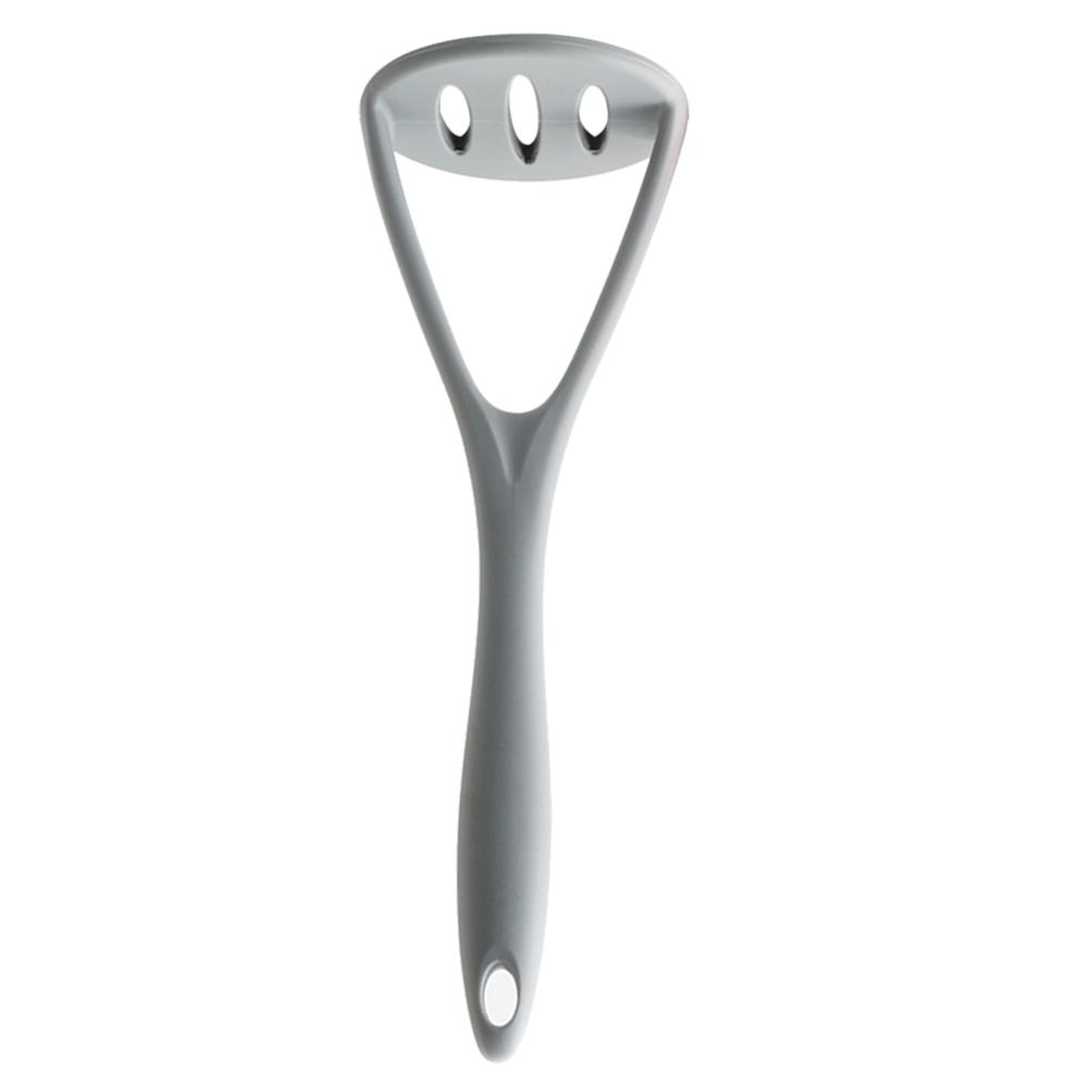 Oțel de cartofi Mașină de zdrobire de legume Instrument de presare a fructelor din oțel inoxidabil pentru legume