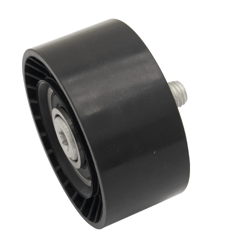 Belt Tensioner Pulley 11287545297 For BMW 7 Series F02 G12 X5 E70 760Li 4.8i Drive Belt Idler Pulley