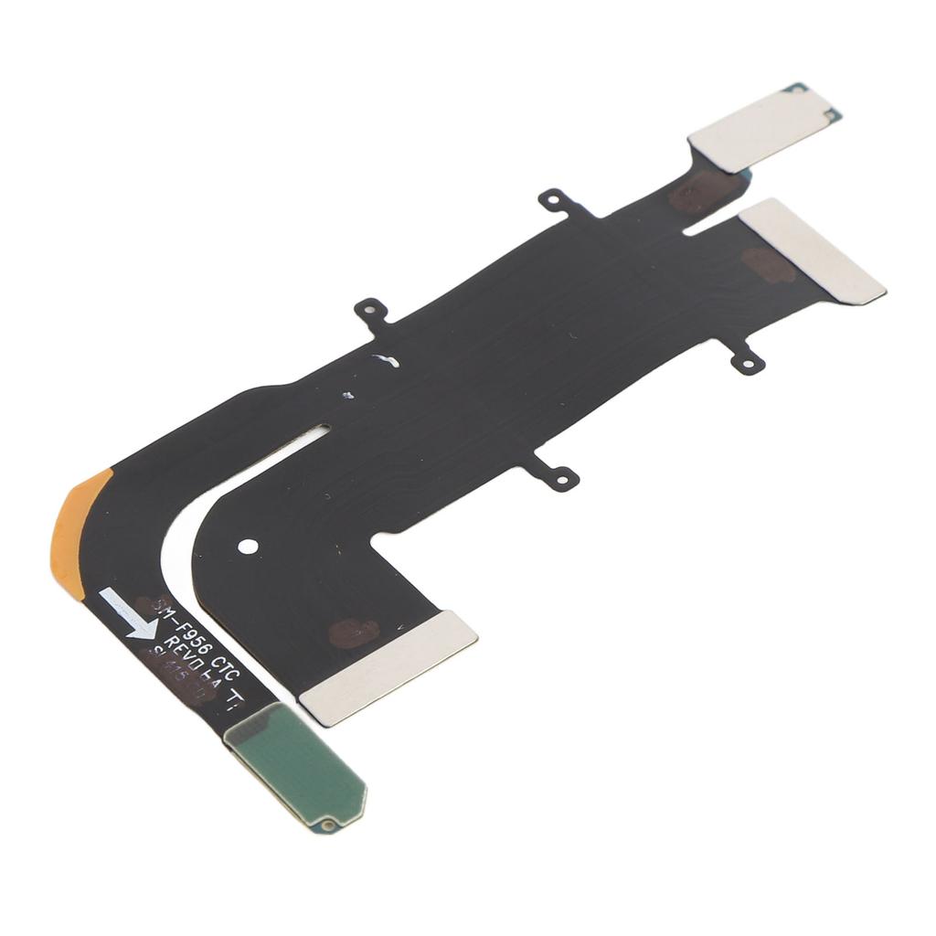 Rotationsachsen Flexibles Kabel Ersatz LCD Hauptwelle für Galaxy Z Fold 6 5G F956