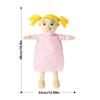 Human Body Model Anatomy Doll Soft Doll Toy Anatomical Medical Internal Organs Awareness Learn Early Education Toy For Preschool